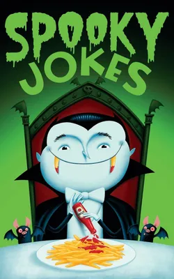 Produktbild von Spooky Jokes