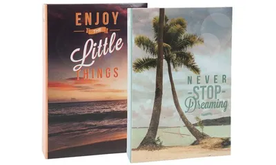 Produktbild von EXACOMPTA Einsteckalbum Citation, 225 x 325 mm, rosa
