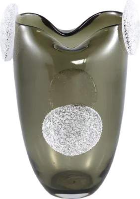 Produktbild von PTMD - Vase Giah - Grün - 20x19x30cm