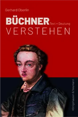 Obrázek produktu pro Büchner verstehen