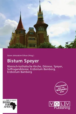 Produktbild von Bistum Speyer