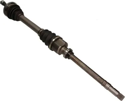 Produktbild von MAXGEAR 49-0318 Antriebswelle Vorne Rechts passend für PEUGEOT 206 Schrägheck (2A/C) 206+ Schrägheck (2L, 2M) 206 SW (2E/K) 206 Kastenwagen