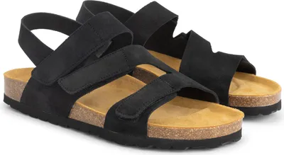 Produktbild von Travelin' Hedeby men black 47