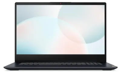 Produktbild von Lenovo IdeaPad 3 17ABA7 Laptop 17,3" FHD IPS Ryzen 5 16GB 512GB Win11 Abyss Blue DE