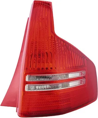 Imagen del producto de Luz trasera derecha, tecnología de bombilla W5W HELLA, compatible con, entre otros, el CITROËN C4