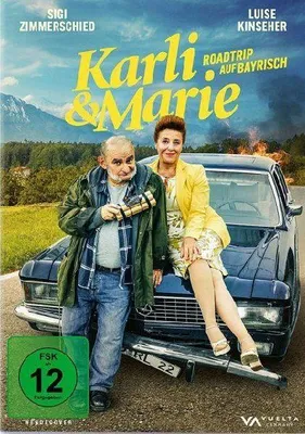 Produktbild von Karli & Marie