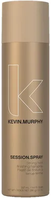 Zdjęcie produktu dla Kevin Murphy - Session Spray Strong Hold Finishing Spray 400ml