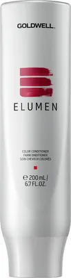 Zdjęcie produktu dla Goldwell Elumen Color Conditioner odżywka ochronna do włosów farbowanych 200 ml