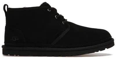 Produktbild von UGG Neumel Boot Black - EU 49.5