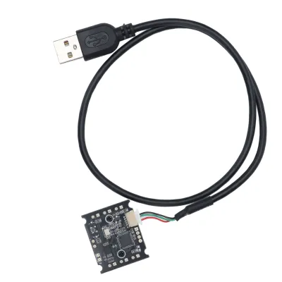 Produktbild von Modul kamery,Modul kamery USB,Modul webovej kamery,Doska webovej kamery,50° modul kamery USB,Modul kamery GC0308