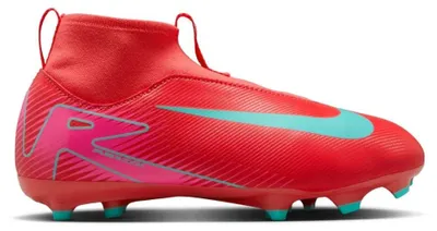 Image de Nike Mercurial Superfly 10 Academy MG, collection Mad Energy (taille enfant/adolescent) - Pointure EU 38
