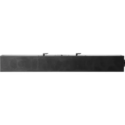 Produktbild von HP S101 Speaker Bar, 2,5 W, 140 - 200000 Hz, 6 Ohm, 1,8 m, Tragbarer Stereo-Lautsprecher, Schwarz