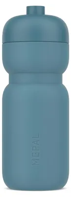 Immagine prodotto di MEPAL 103001010400 MEPAL Trinkflasche Squezze Sport frost blue 0,6 l
