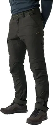 Produktbild von Fjällräven Karl Pro Zip Off Hosen Grau 52 Mann Grau 52