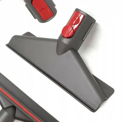 Polsterdüse für Dyson V7–V15, Schnellentriegelung