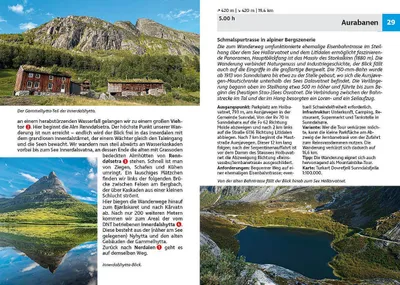 Produktbild von Norwegen Mitte