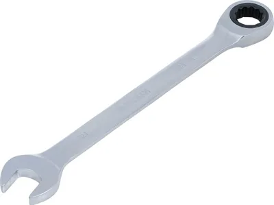 Zdjęcie produktu dla BGS technic Ratchet Combination Wrench, 450 g