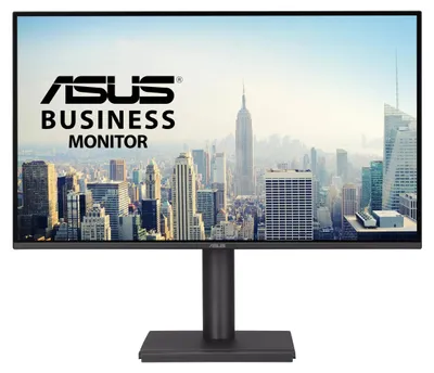 Produktbild von ASUS BE27AQ 68,58cm 27Zoll IPS Monitor 2560x1440 QHD 75Hz 350cd/m