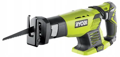 Produktbild von RYOBI RRS1801 ONE+ Akku-Säbelsäge 18V Werkzeugkörper