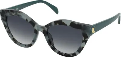 Zdjęcie produktu dla Okulary przeciwsłoneczne damskie Tous STOC18-5306YT Ø 53 mm