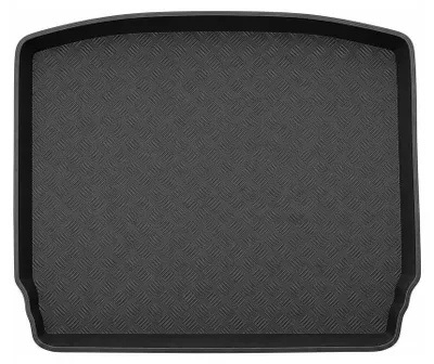 Produktbild von Kofferraumwanne für Kia xCeed 2019- (unterer Ladeboden) – Schwarz, passgenau