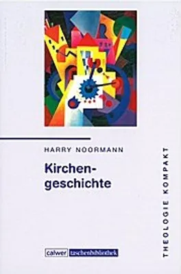 Produktbild von Noormann, H: Kirchengeschichte