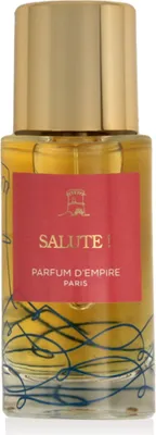 Obrázek produktu pro Parfum d'Empire Salute! EDP 50 ml UNISEX