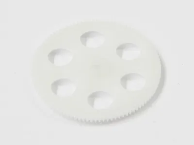 Produktbild von Jamara Hauptzahnrad Quadrodrom  038595