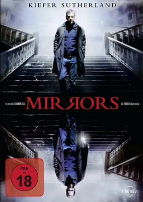 Produktbild von Mirrors