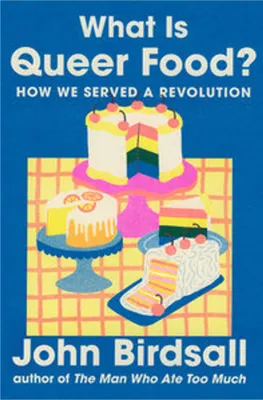 Immagine prodotto di What Is Queer Food?
