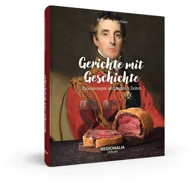 Obrázok produktu pre Gerichte mit Geschichte