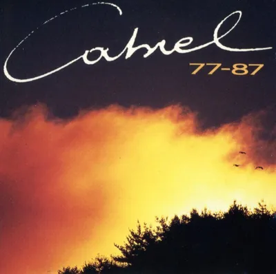 Zdjęcie produktu dla Francis Cabrel - 77/87 (CD)