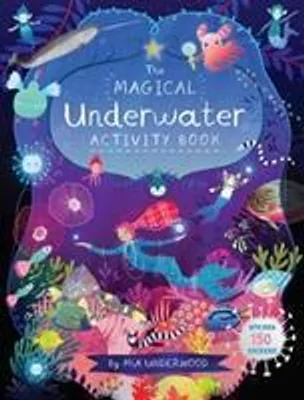 Obrázok produktu pre The Magical Underwater Activity Book