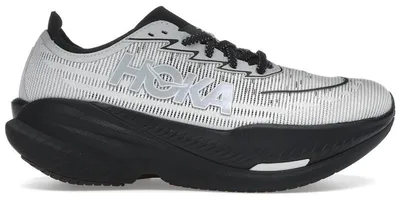 Produktbild von Hoka One One Mach X 2 Black Stardust - EU 45 1/3
