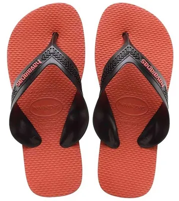 Produktbild von Flip-Flops Havaianas Chanclas Baño Havaianas Hav.kids Max Steel für Uni