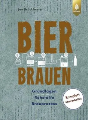 Image de Bier brauen