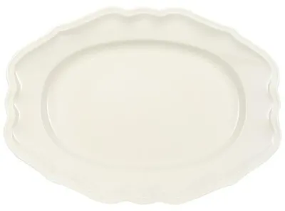 Zdjęcie produktu dla Villeroy&Boch - Półmisek owalny 37cm Manoir