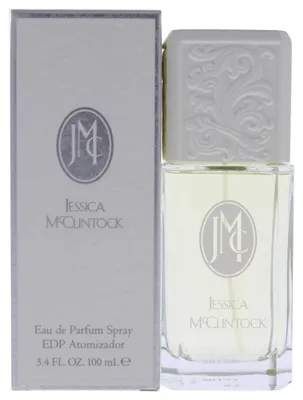 Image de Eau de parfum Jessica McClintock pour femme, 100 ml