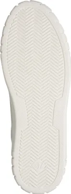 Produktbild von MARCO TOZZI Damen Sneaker mit Plateau und Metallic Glanz 2-23741-46, Größe:38 EU, Farbe:Beige
