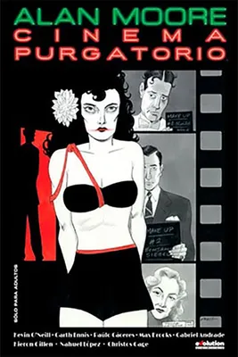 Imagen del producto de Cinema Purgatorio 4