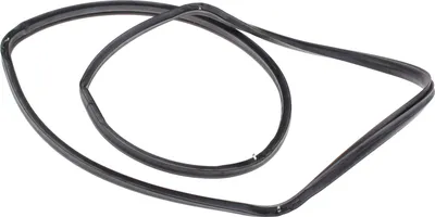 Produktbild von NOVY - BACKÖFEN Türdichtung    D 2122 - 703946