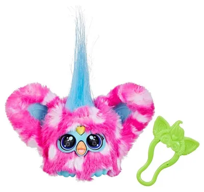 Produktbild von Hasbro Furby Furblets Dah-Tee G04035X2