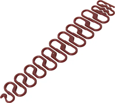 Produktbild von Frisurenhilfe zum Flechten der Haare Braun