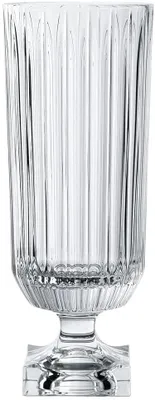 Zdjęcie produktu dla Nachtmann Vorteilset 2 x  1 Stück Minerva Vase 40cm 103635 und Geschenk + Spende