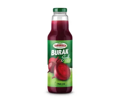 Obrázek produktu pro Šťáva z červené řepy 750ml TAR-GROCH