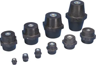 Produktbild von ERICO Isolator ISO TP 50M12 548581 548581