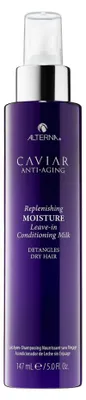 Image de Alterna Caviar Replenishing Moisture Leave-in Conditioning Milk 147 ml