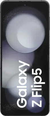 Obrázek produktu pro Samsung Galaxy Z Flip5 256GB Graphite SM-F731BZAGEUE SM-F731BZAGEUE