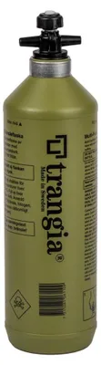 Image de Bouteille de combustible Trangia, 500 ml, olive
