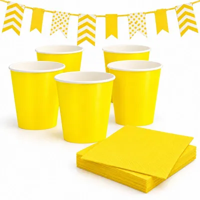 Produktbild von Phineas und Ferb Partyset Kindergeburtstag Geburtstag Deko Set